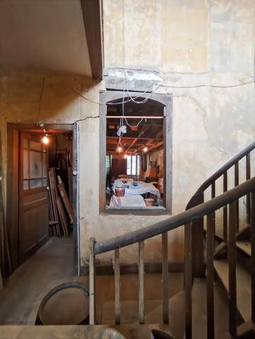 Maison à vendre 7 pièces TRIE SUR BAISE (65)