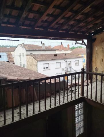 Maison à vendre 7 pièces TRIE SUR BAISE (65)