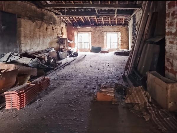 Maison à vendre 7 pièces TRIE SUR BAISE (65)