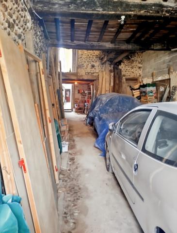 Maison à vendre 7 pièces TRIE SUR BAISE (65)