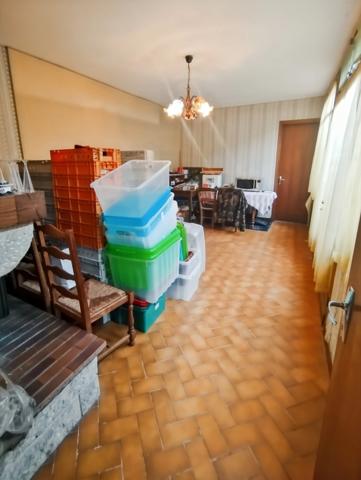 Maison à vendre 7 pièces TRIE SUR BAISE (65)