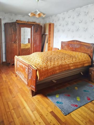 Maison à vendre 7 pièces TRIE SUR BAISE (65)
