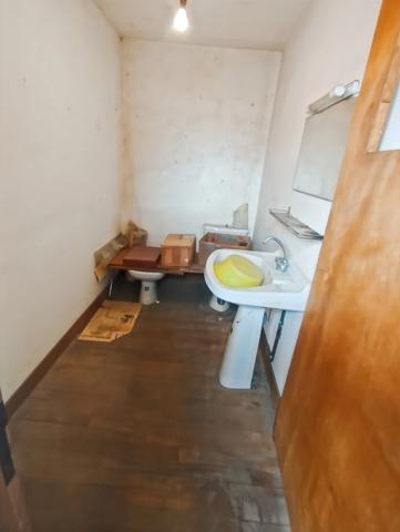 Maison à vendre 7 pièces TRIE SUR BAISE (65)