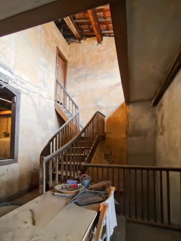 Maison à vendre 7 pièces TRIE SUR BAISE (65)