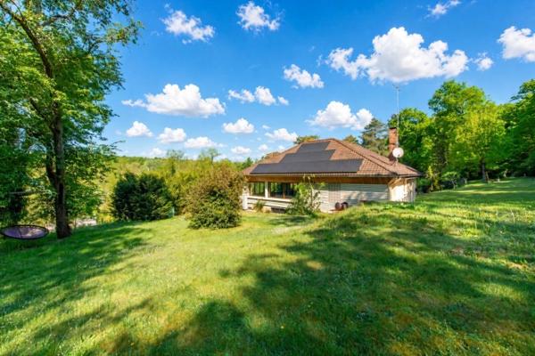 Vente / Maison à Bagneaux-sur-Loing (77167)