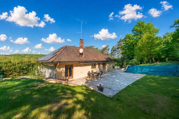 Vente / Maison à Bagneaux-sur-Loing (77167)