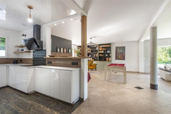 Vente / Maison à Bagneaux-sur-Loing (77167)