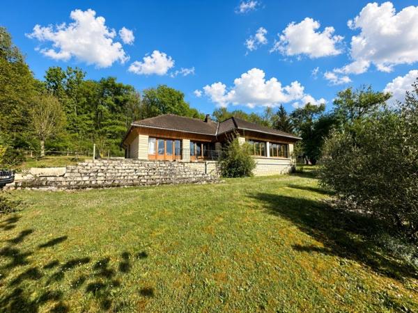 Vente / Maison à Bagneaux-sur-Loing (77167)