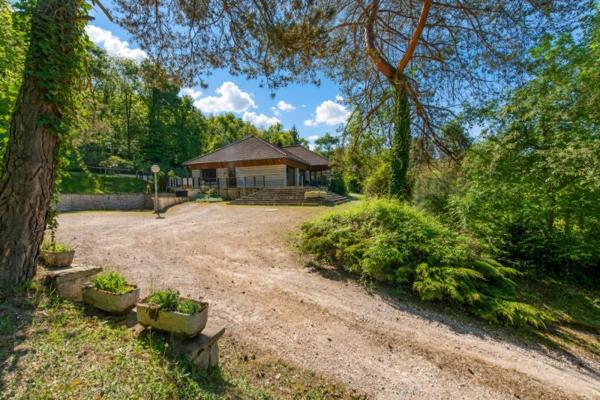Vente / Maison à Bagneaux-sur-Loing (77167)