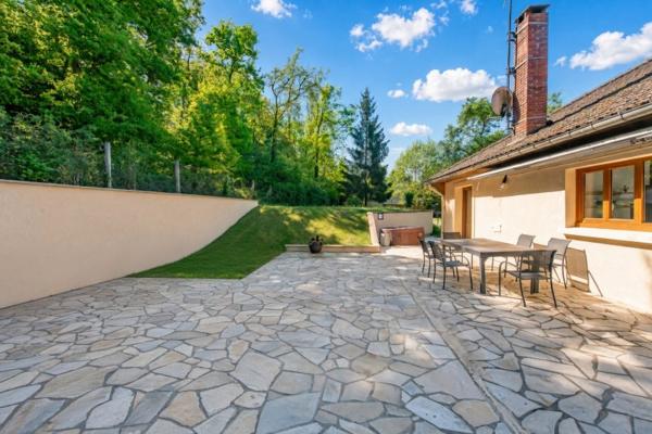 Vente / Maison à Bagneaux-sur-Loing (77167)