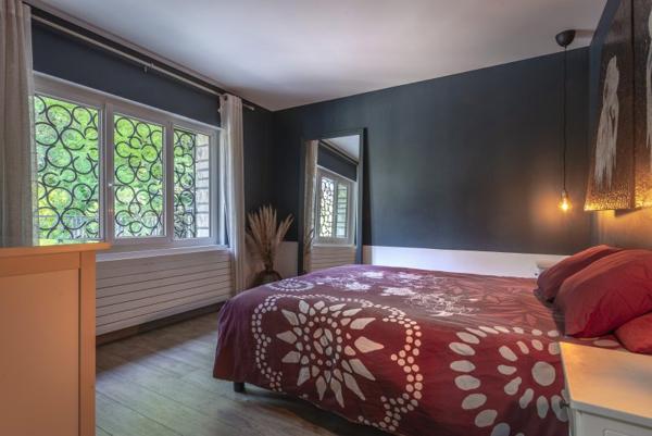 Vente / Maison à Bagneaux-sur-Loing (77167)