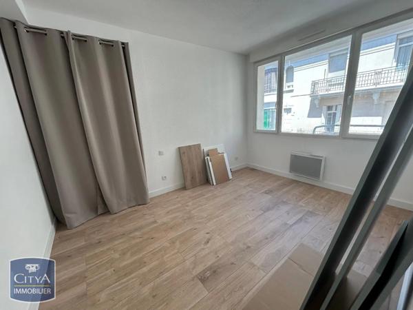 Appartement à vendre 2 pièces 40.15m²
