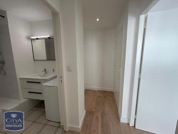 Appartement à vendre 2 pièces 40.15m²