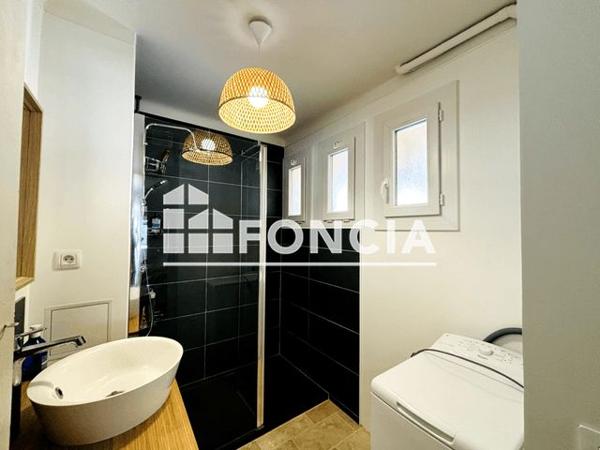 À vendre Maison 6 pièces 90 m² - Narbonne Plage 11100