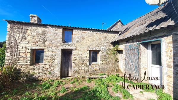 Maison à vendre 0 pièces MELGVEN (29)