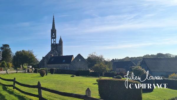 Maison à vendre 0 pièces MELGVEN (29)