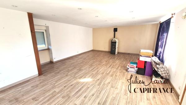 Maison à vendre 0 pièces MELGVEN (29)