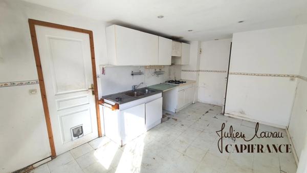 Maison à vendre 0 pièces MELGVEN (29)