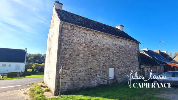 Maison à vendre 0 pièces MELGVEN (29)