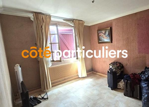 Vente Maison95 m² - 5 Pièces - CARCASSONNE (11000)