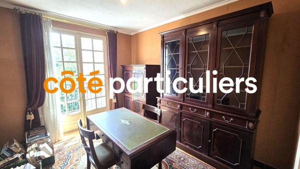 Vente Maison95 m² - 5 Pièces - CARCASSONNE (11000)