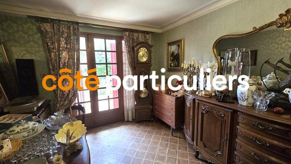 Vente Maison95 m² - 5 Pièces - CARCASSONNE (11000)