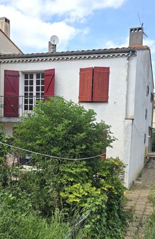 Vente Maison95 m² - 5 Pièces - CARCASSONNE (11000)