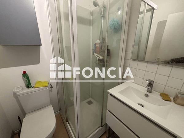 À vendre Appartement 2 pièces 38 m² - Lorient 56100