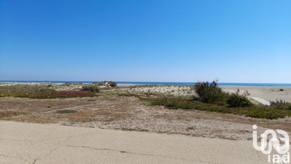 Appartement à vendre 3 pièces 39 m² Leucate