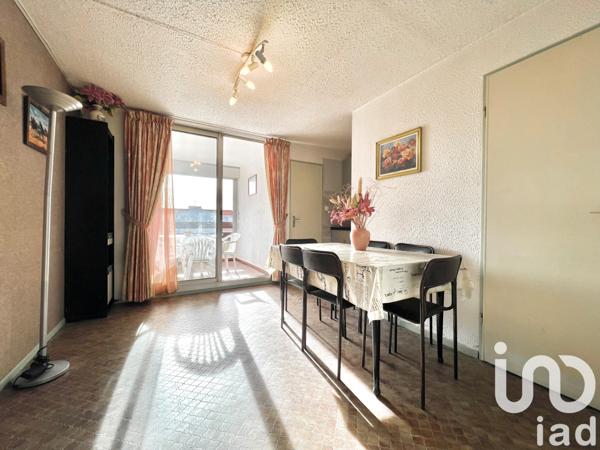 Appartement à vendre 3 pièces 39 m² Leucate