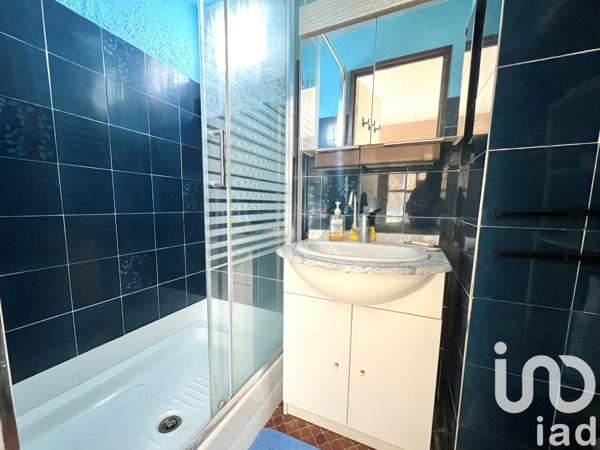Appartement à vendre 3 pièces 39 m² Leucate