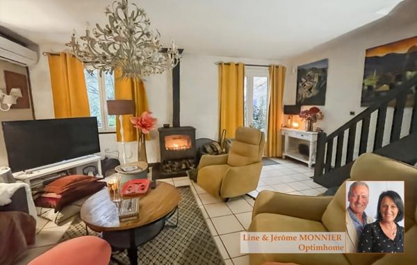 EXCLUSIVITÉ Maison à vendre à 150m de la plage ARGELES SUR MER (66)