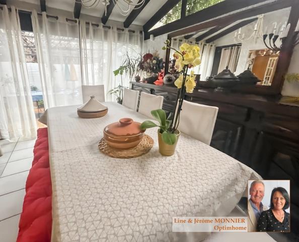 EXCLUSIVITÉ Maison à vendre à 150m de la plage ARGELES SUR MER (66)