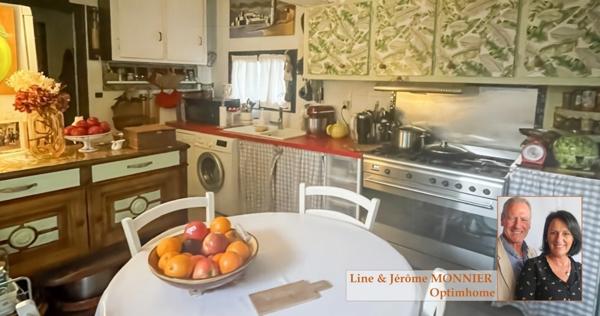 EXCLUSIVITÉ Maison à vendre à 150m de la plage ARGELES SUR MER (66)