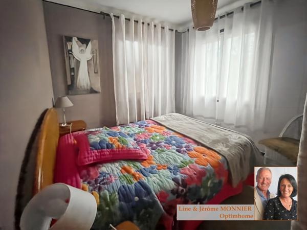 EXCLUSIVITÉ Maison à vendre à 150m de la plage ARGELES SUR MER (66)