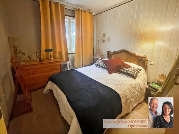 EXCLUSIVITÉ Maison à vendre à 150m de la plage ARGELES SUR MER (66)