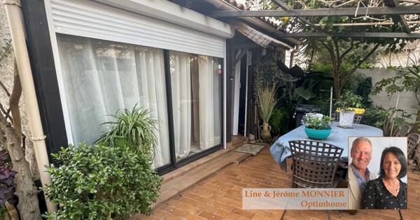 EXCLUSIVITÉ Maison à vendre à 150m de la plage ARGELES SUR MER (66)