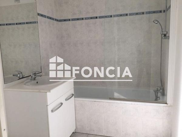 Location Appartement 2 pièces 41.42 m² - DE LA SIXIEME HEURE, DE LA JOI Amiens 80000