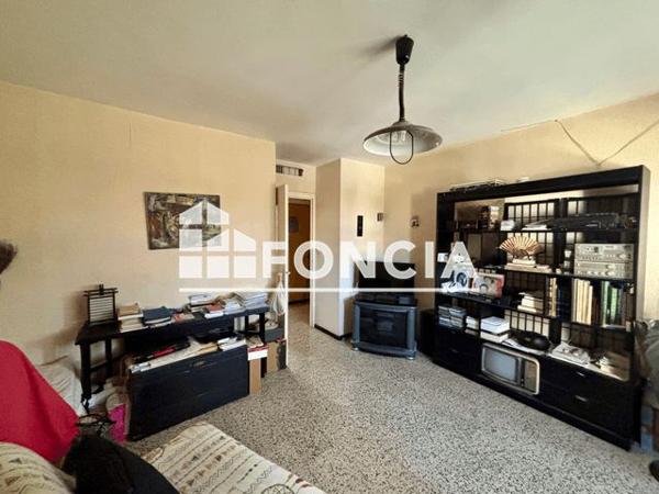 À vendre Appartement 3 pièces 54 m² - Avignon 84000