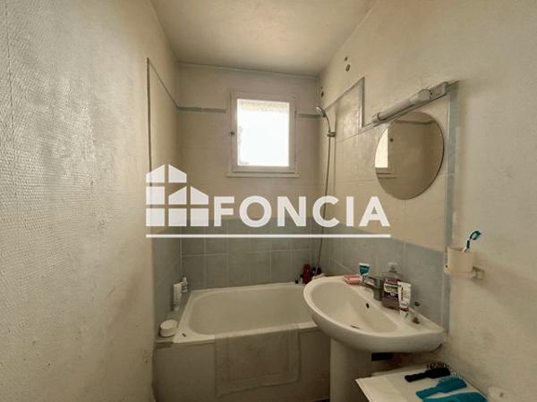 À vendre Appartement 3 pièces 54 m² - Avignon 84000