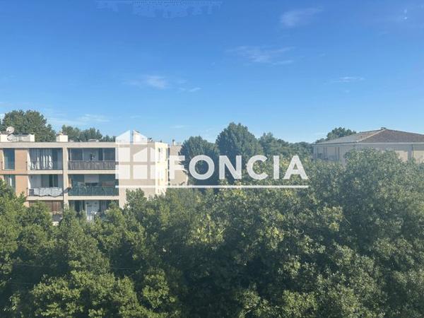À vendre Appartement 3 pièces 54 m² - Avignon 84000