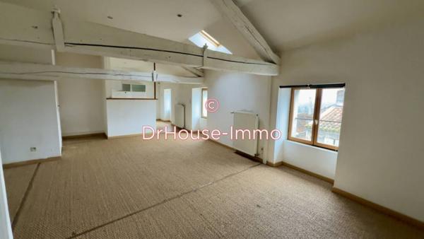 Appartement à vendre 3 pièces de 74 m²