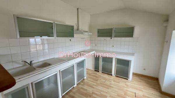 Appartement à vendre 3 pièces de 74 m²