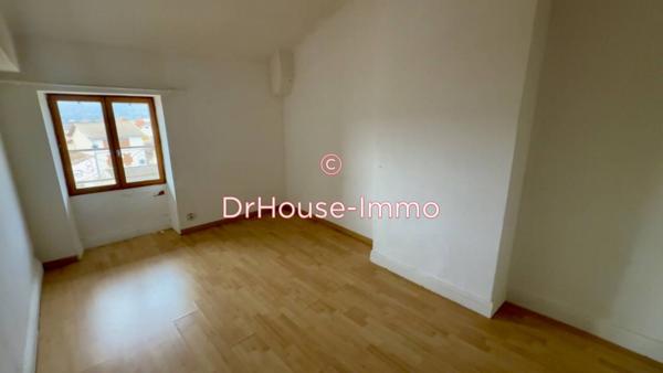 Appartement à vendre 3 pièces de 74 m²