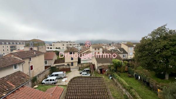 Appartement à vendre 3 pièces de 74 m²