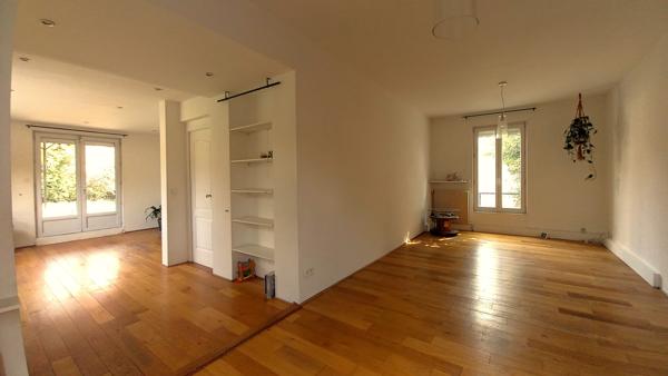 Gagny (93220) Maison spacieuse proche Paris