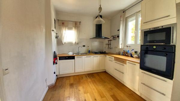 Gagny (93220) Maison spacieuse proche Paris