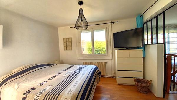 Gagny (93220) Maison spacieuse proche Paris