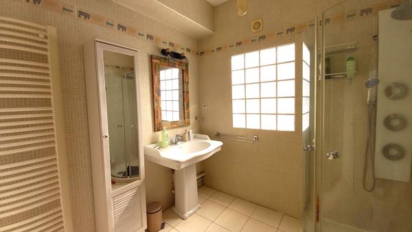 Gagny (93220) Maison spacieuse proche Paris