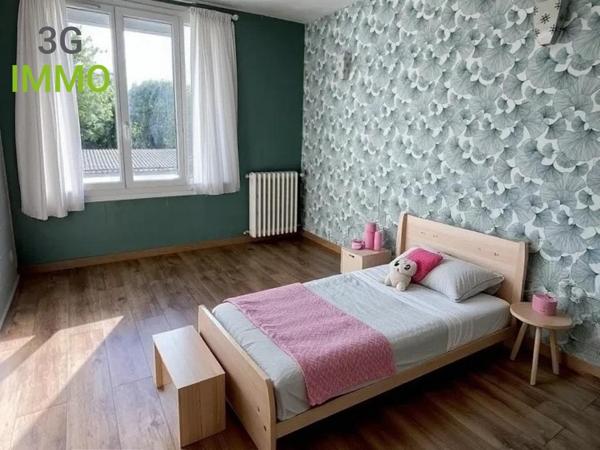 Vente / Appartement T4